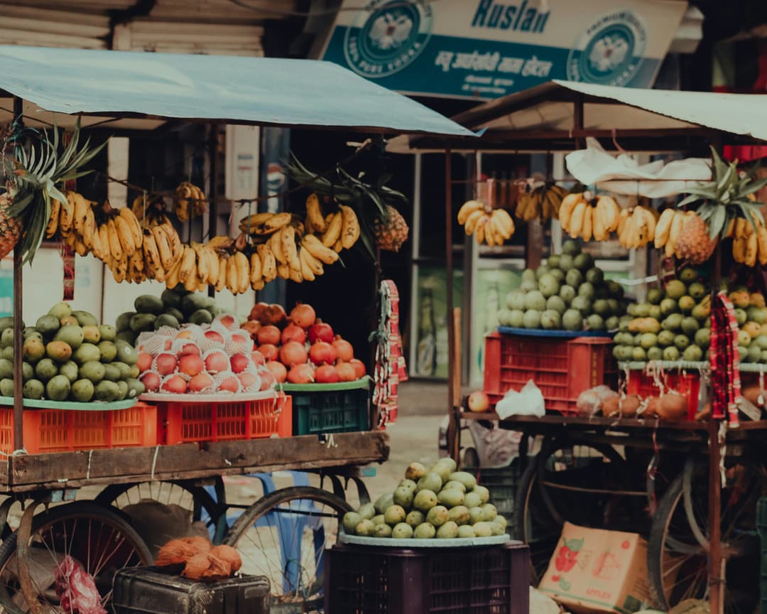 Feira livre